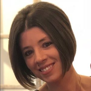 Meet your Posher, Cheryl